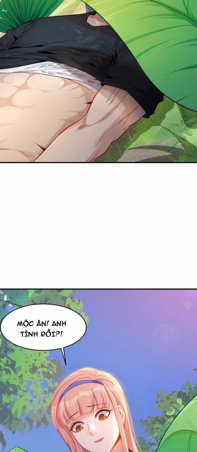 dục vọng đảo ác ma Chapter 8 trang 2