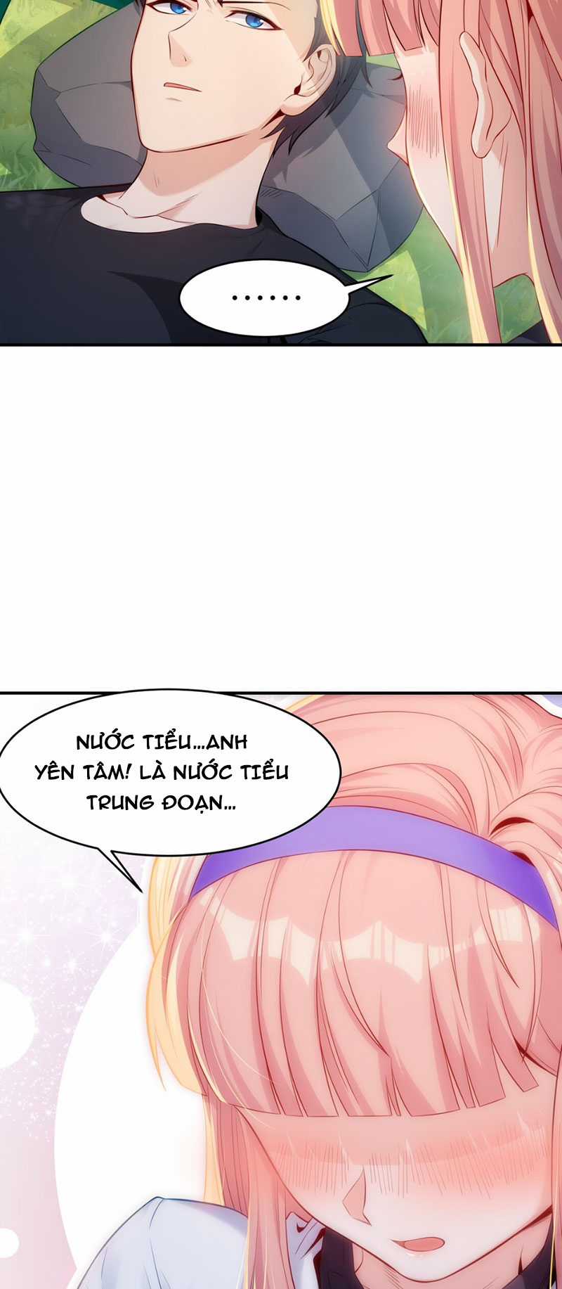 dục vọng đảo ác ma Chapter 8 trang 8