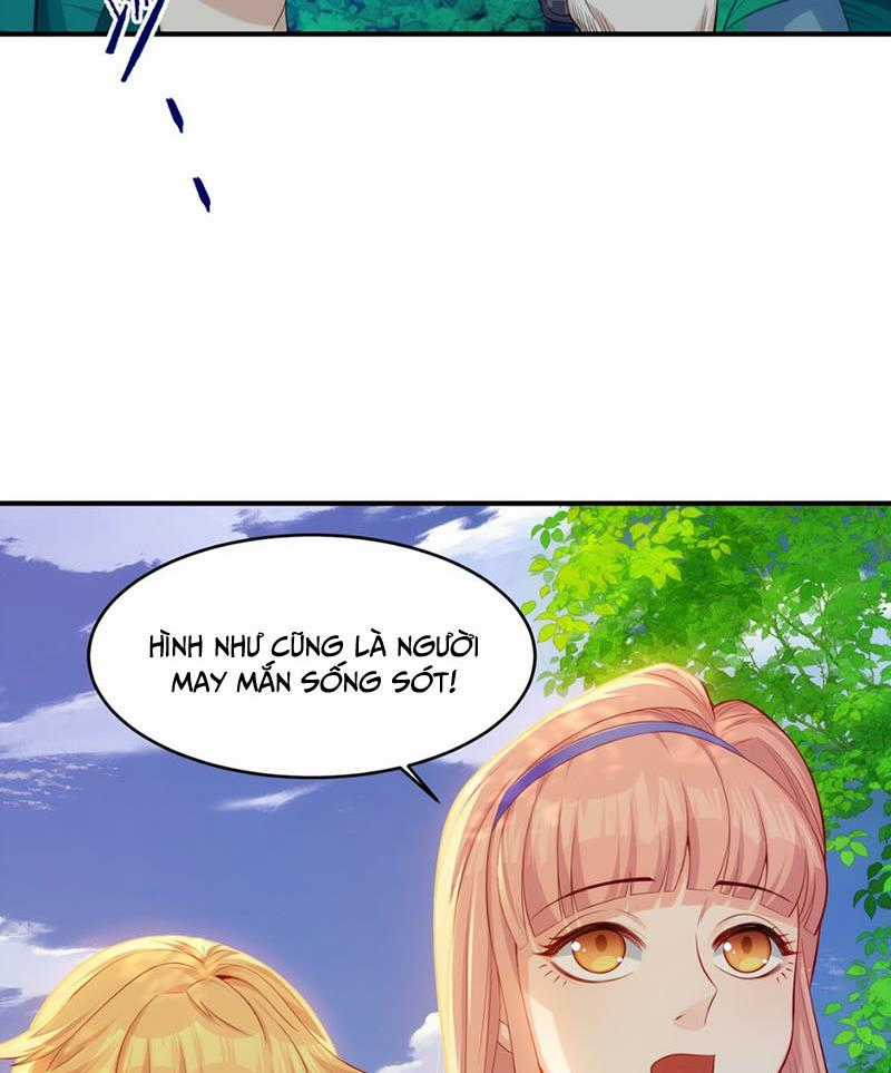 dục vọng đảo ác ma Chapter 9 trang 10