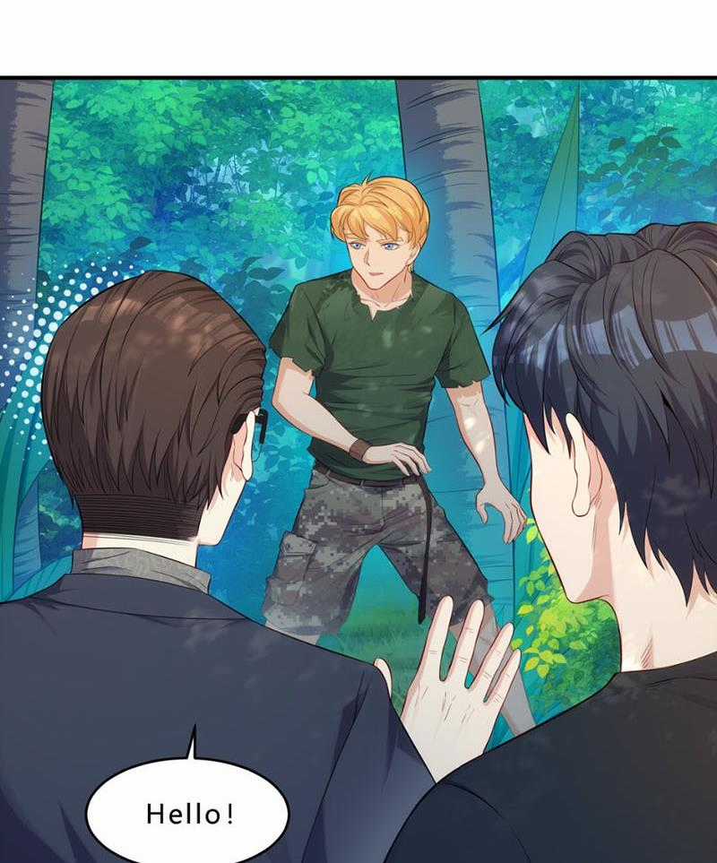 dục vọng đảo ác ma Chapter 9 trang 12