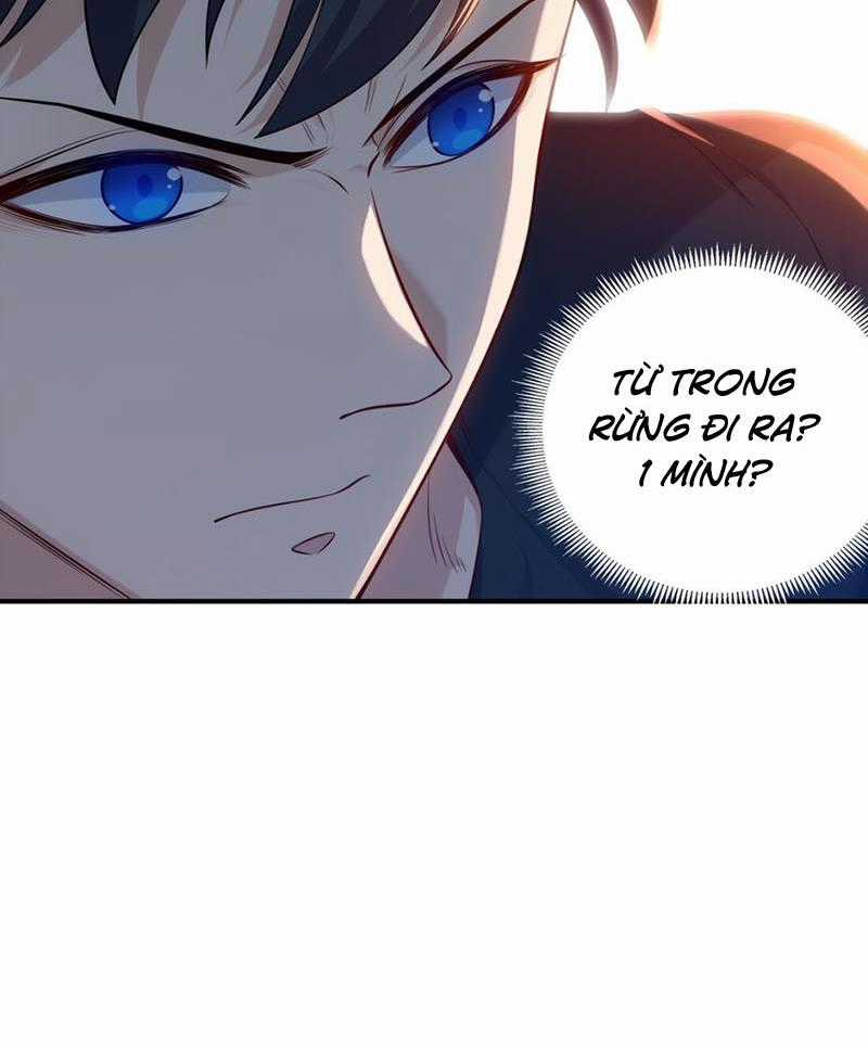 dục vọng đảo ác ma Chapter 9 trang 14