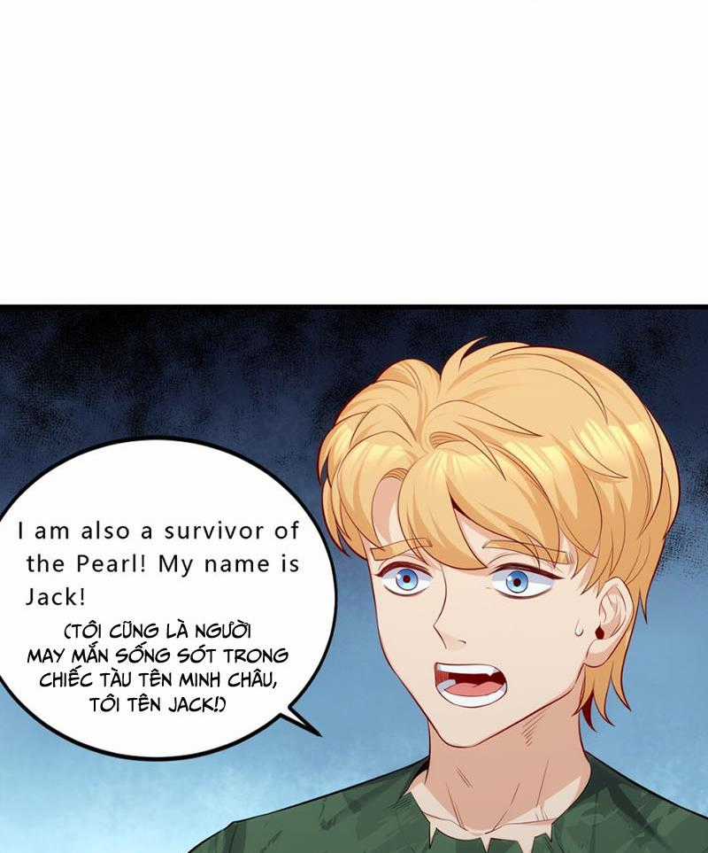 dục vọng đảo ác ma Chapter 9 trang 18