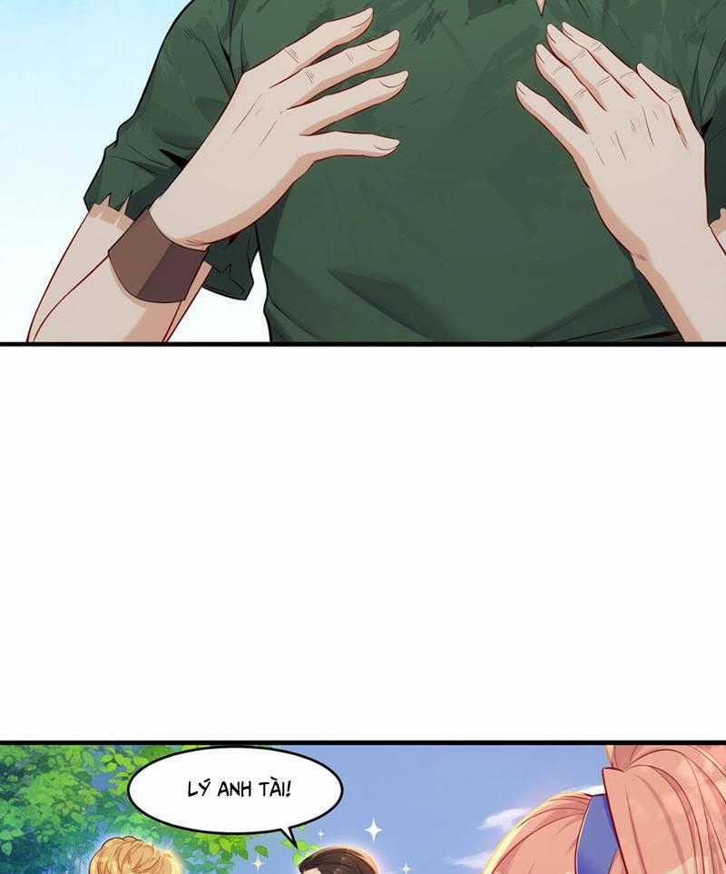 dục vọng đảo ác ma Chapter 9 trang 19