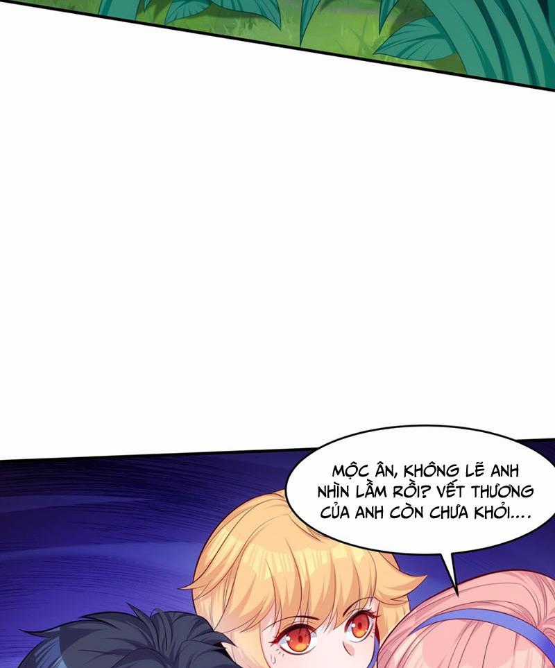 dục vọng đảo ác ma Chapter 9 trang 3