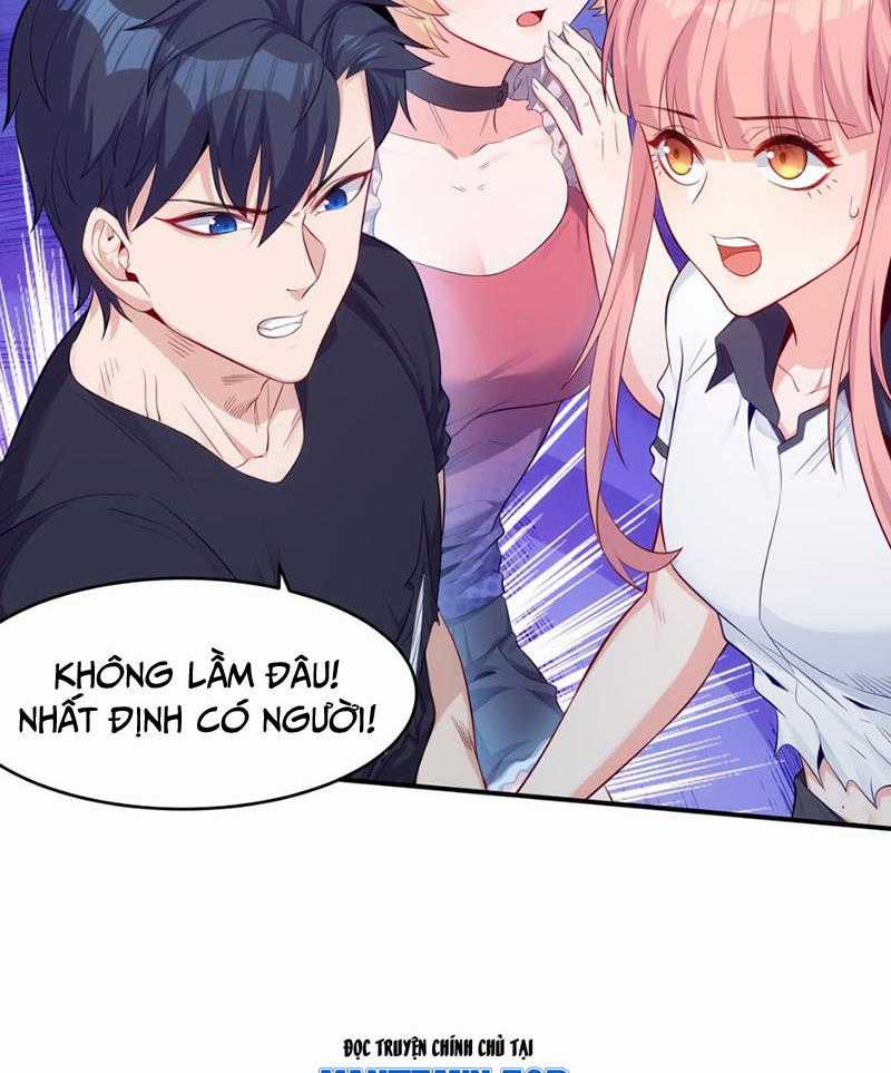 dục vọng đảo ác ma Chapter 9 trang 4