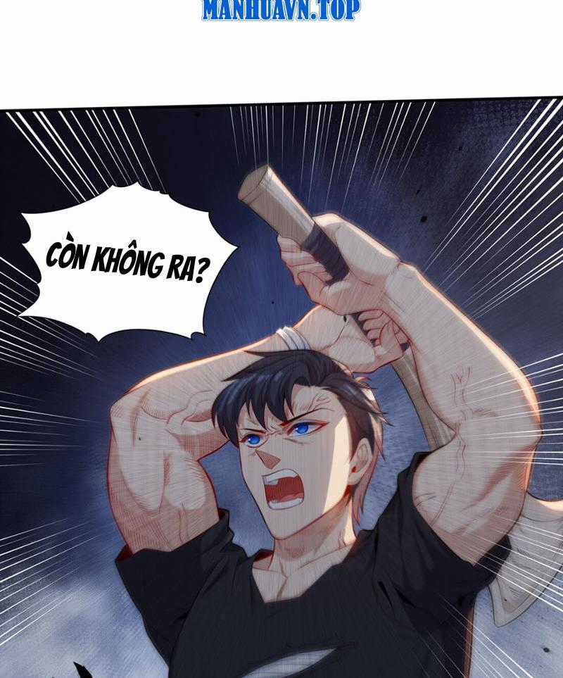 dục vọng đảo ác ma Chapter 9 trang 5