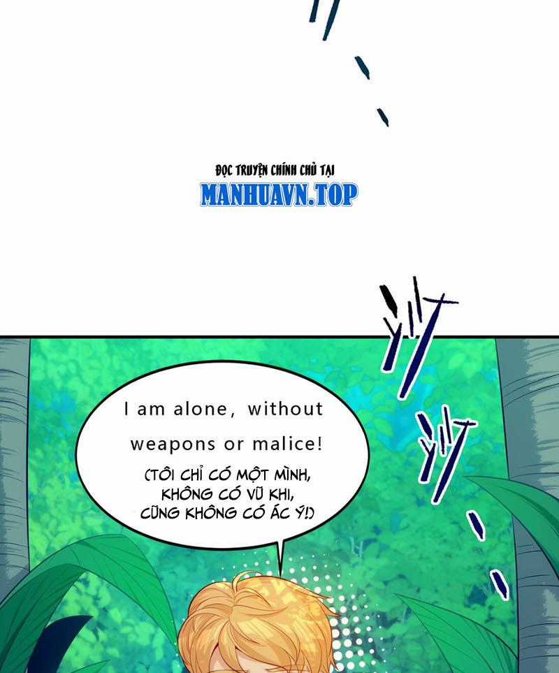 dục vọng đảo ác ma Chapter 9 trang 8