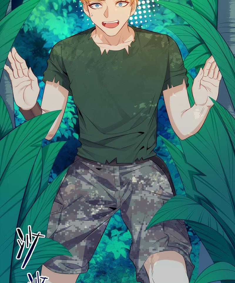 dục vọng đảo ác ma Chapter 9 trang 9