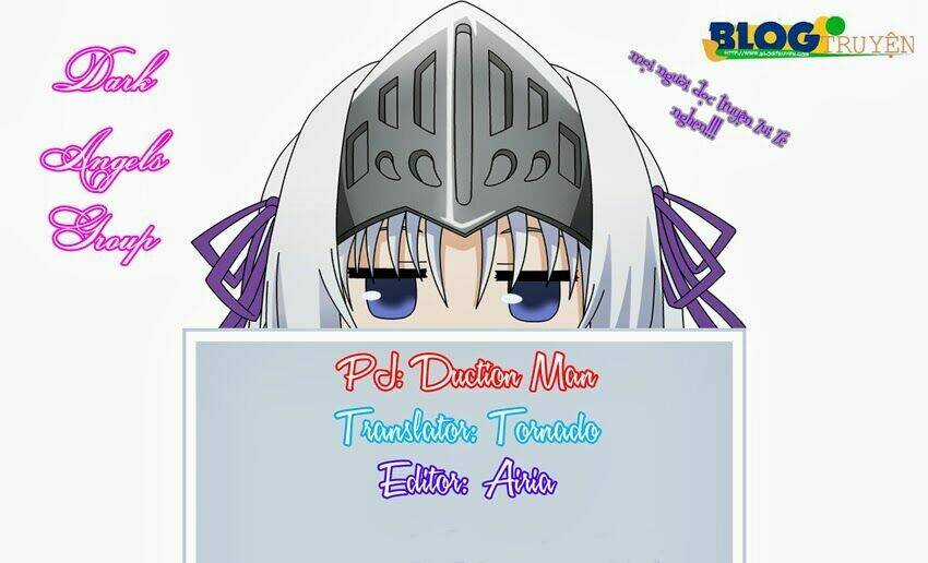 Duction Man Chapter 13 trang 0