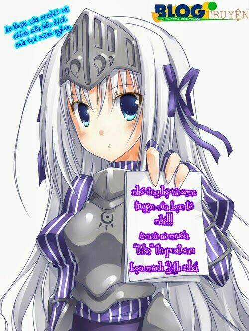 Duction Man Chapter 14 trang 21