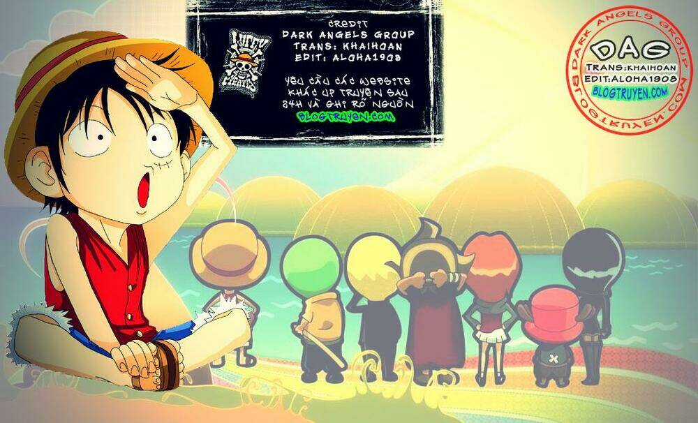 Duction Man Chapter 2 trang 26