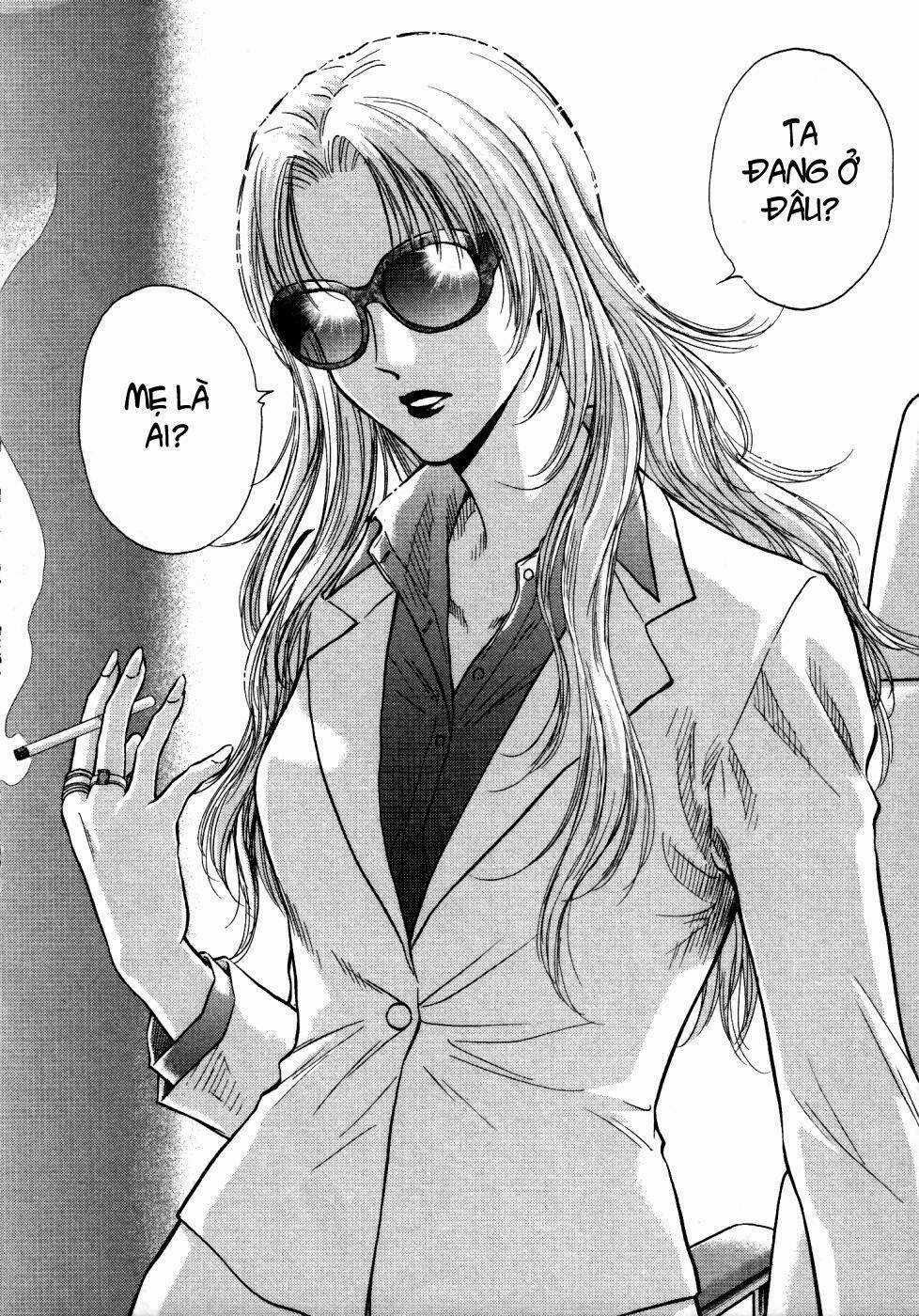 Duction Man Chapter 2 trang 5