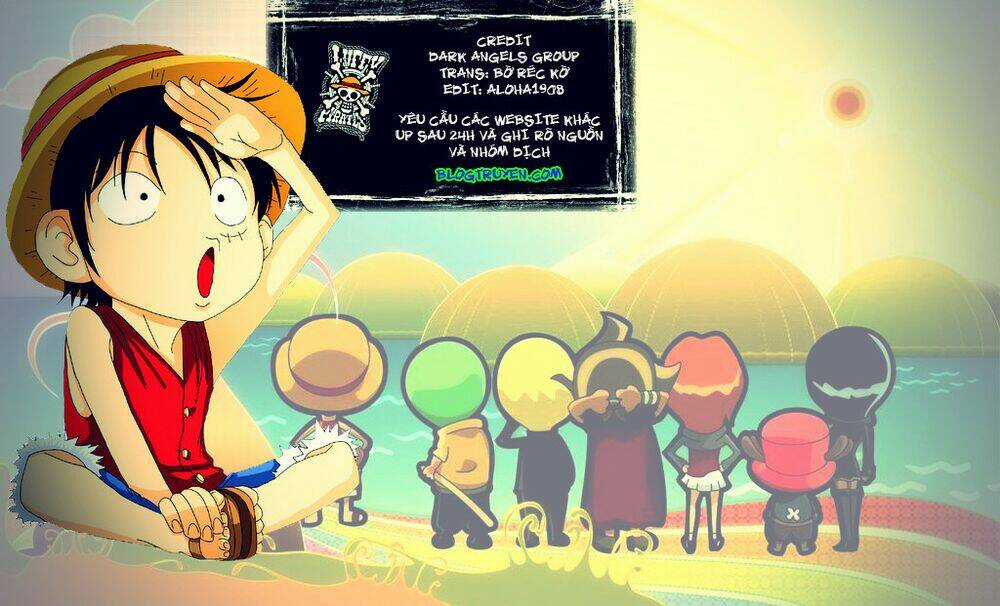 Duction Man Chapter 3 trang 25