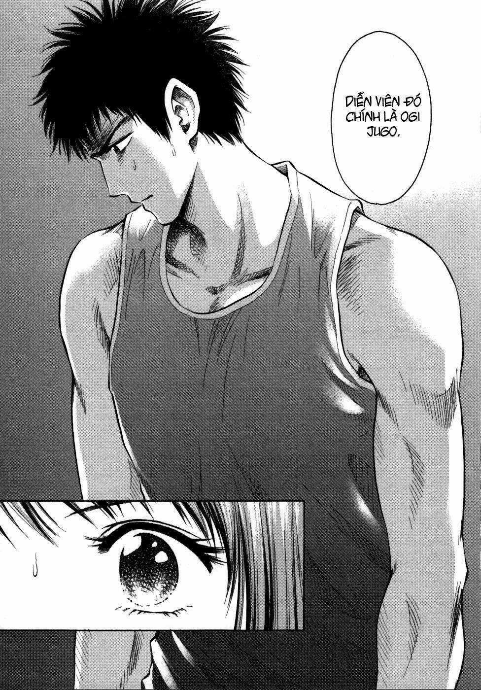 Duction Man Chapter 3 trang 5