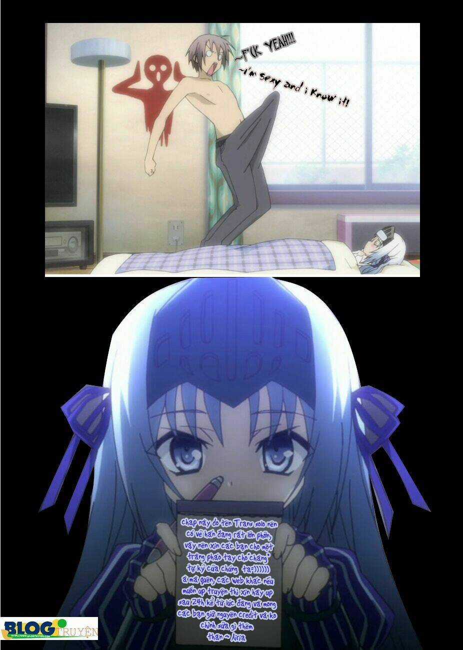 Duction Man Chapter 5 trang 23