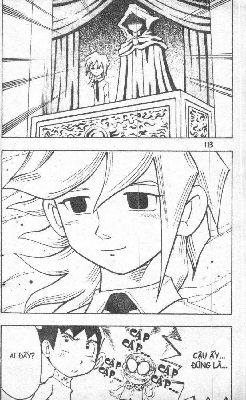 DUEL MASTER Chapter 1 trang 107