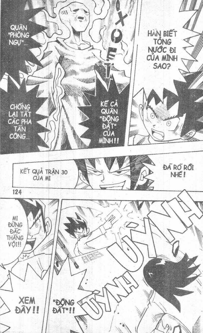 DUEL MASTER Chapter 1 trang 117