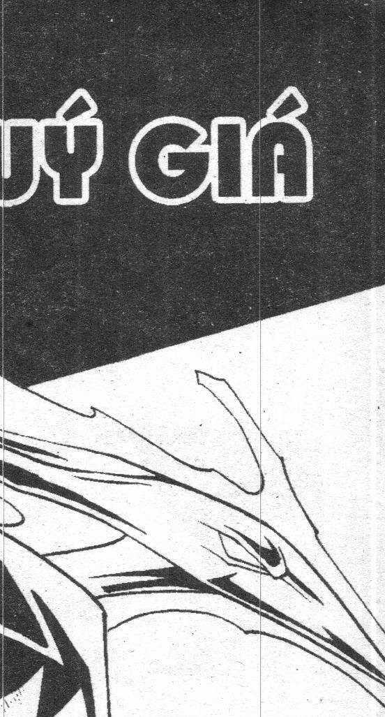 DUEL MASTER Chapter 1 trang 124