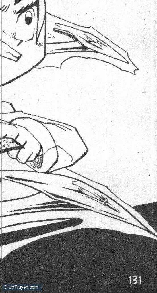 DUEL MASTER Chapter 1 trang 125