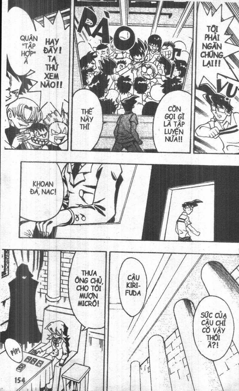 DUEL MASTER Chapter 1 trang 143