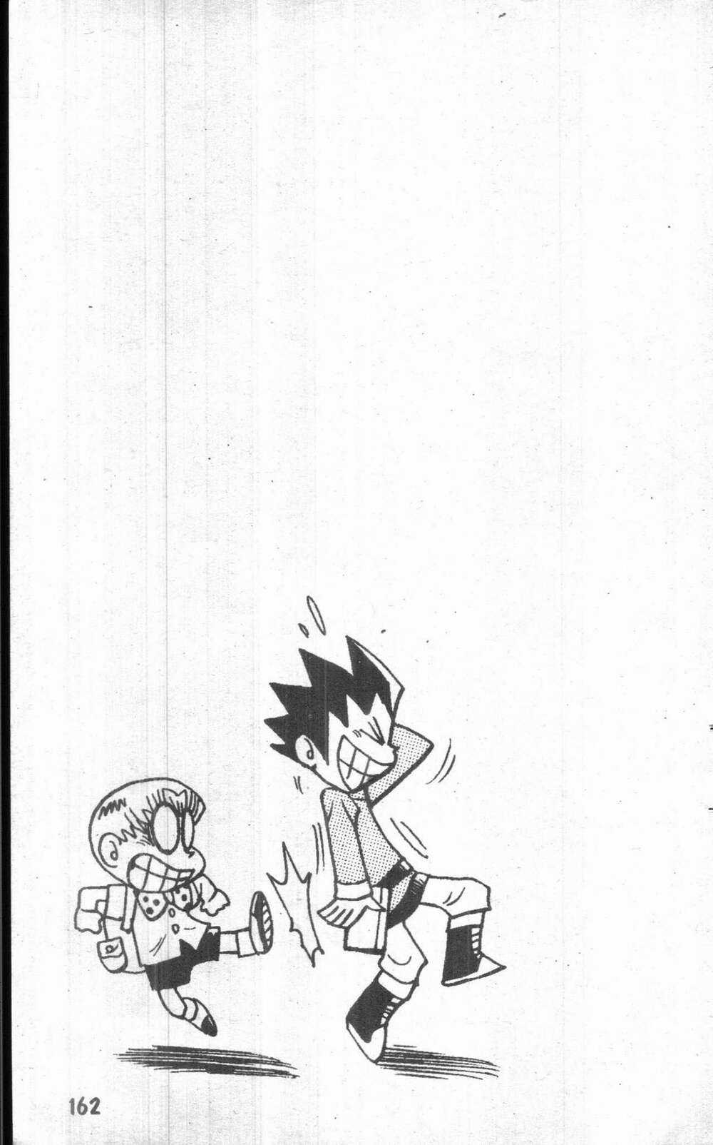 DUEL MASTER Chapter 1 trang 150