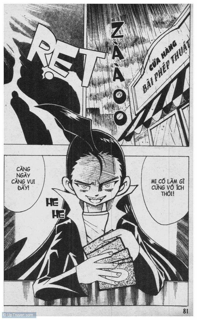 DUEL MASTER Chapter 1 trang 77