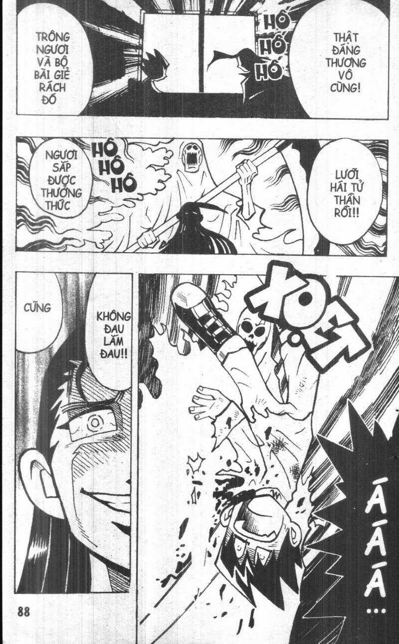 DUEL MASTER Chapter 1 trang 83