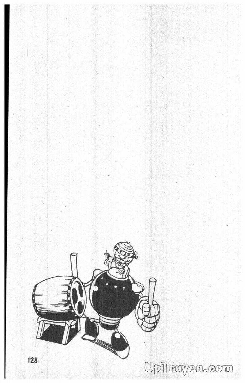 DUEL MASTER Chapter 10 trang 121