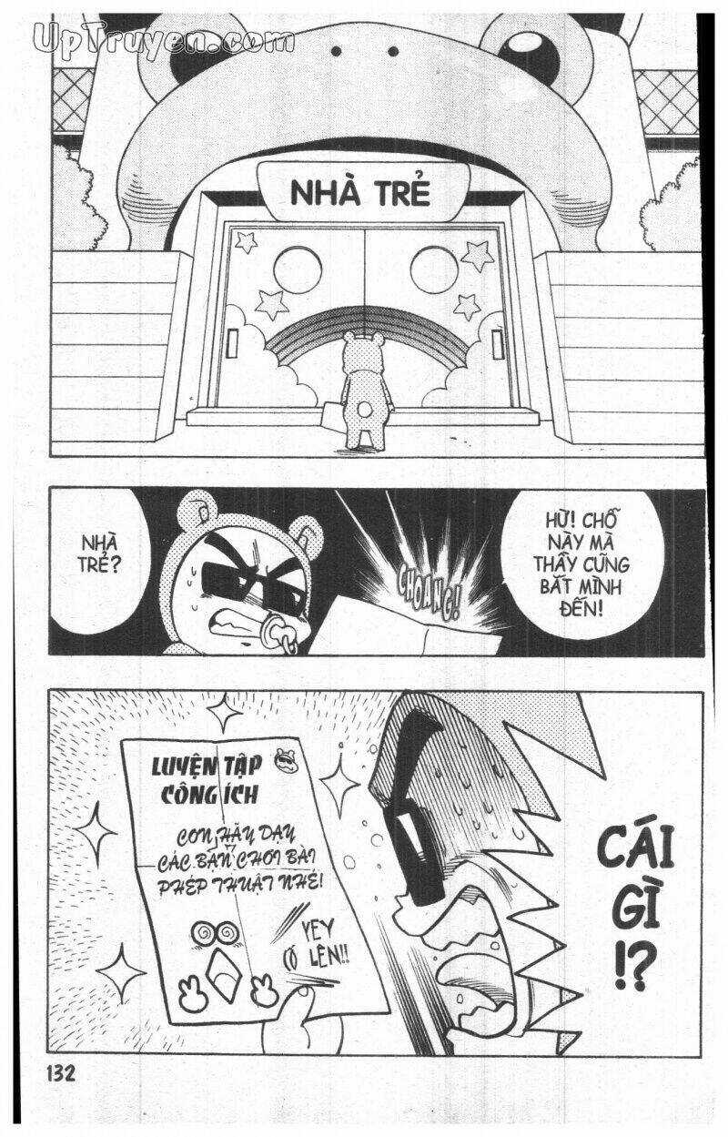 DUEL MASTER Chapter 10 trang 125