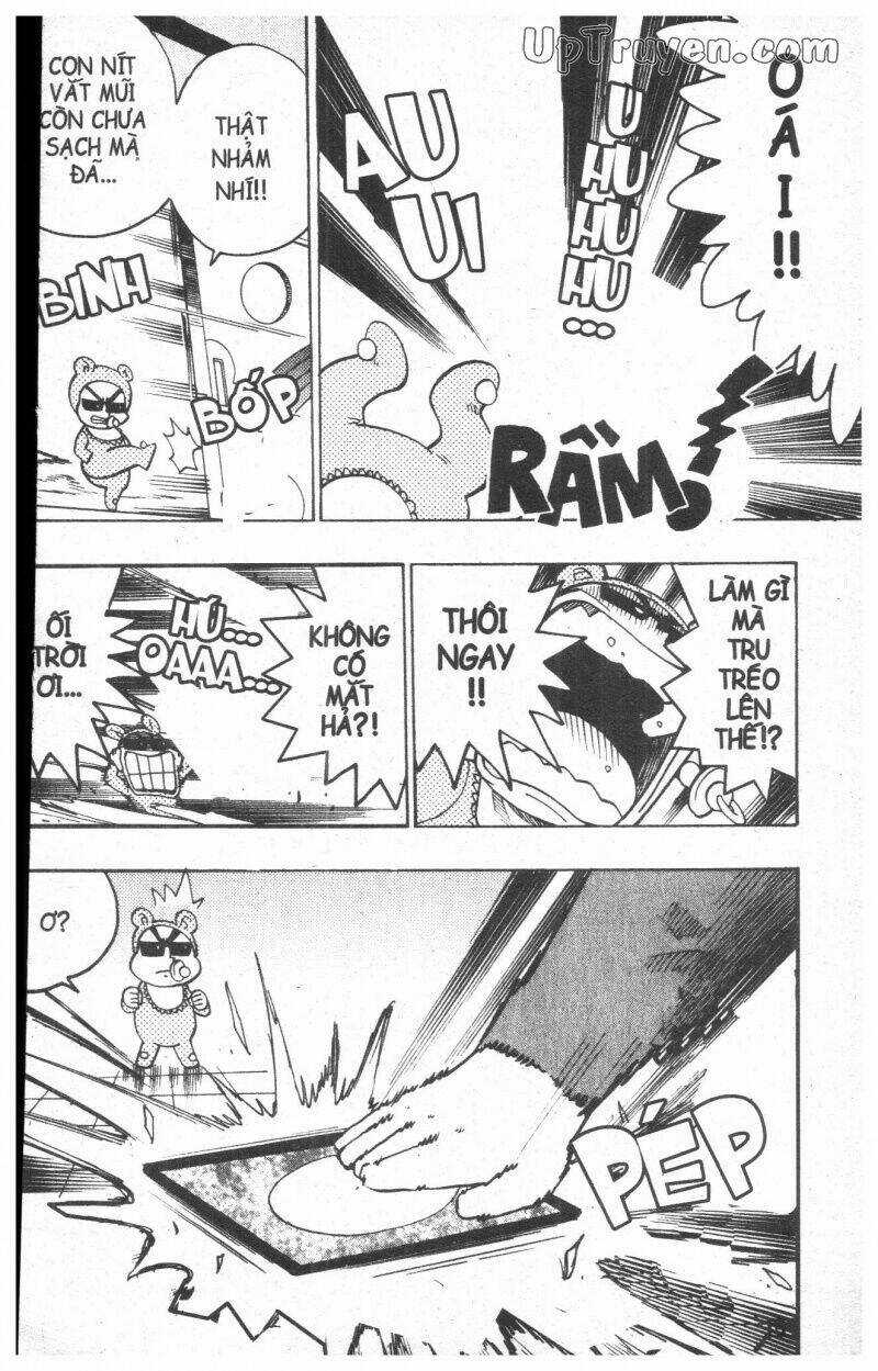 DUEL MASTER Chapter 10 trang 126