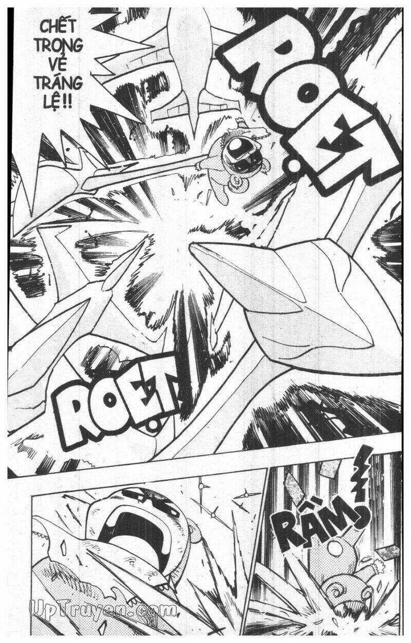 DUEL MASTER Chapter 10 trang 137