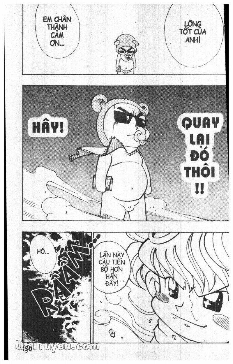 DUEL MASTER Chapter 10 trang 143