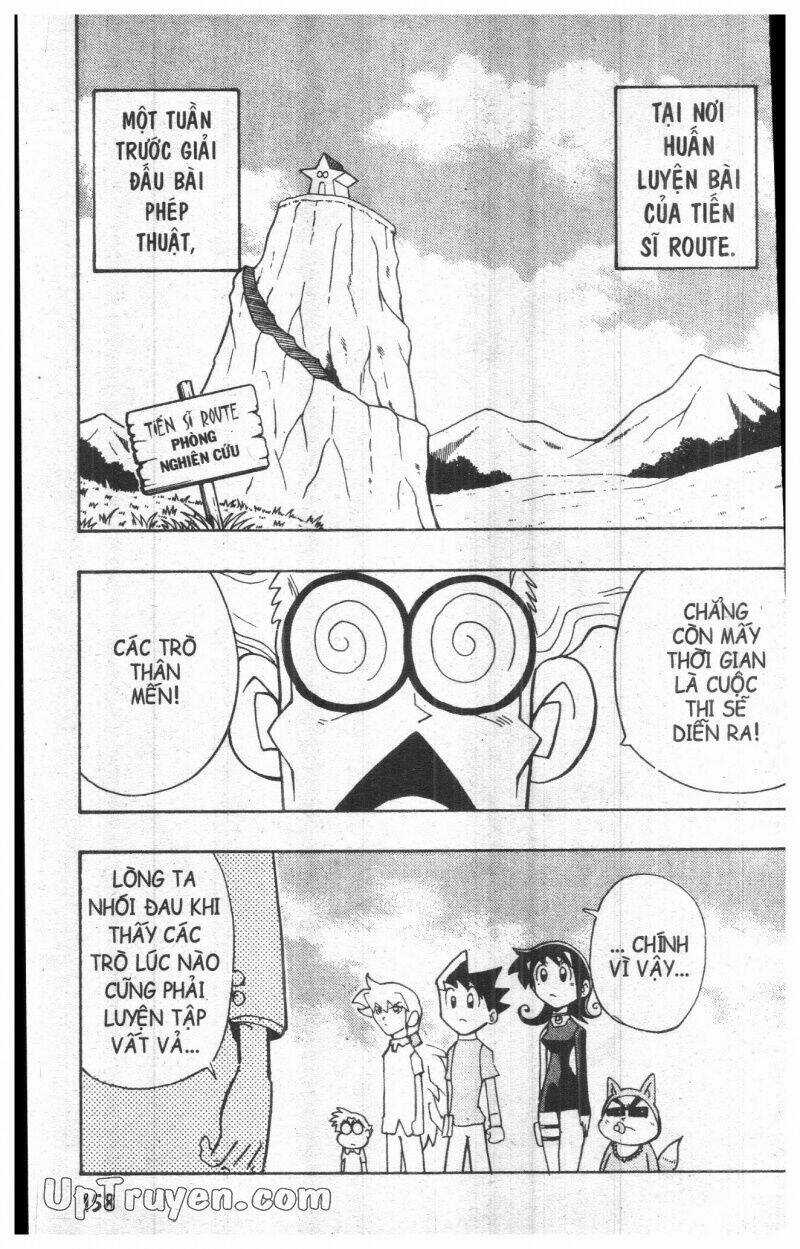 DUEL MASTER Chapter 10 trang 151