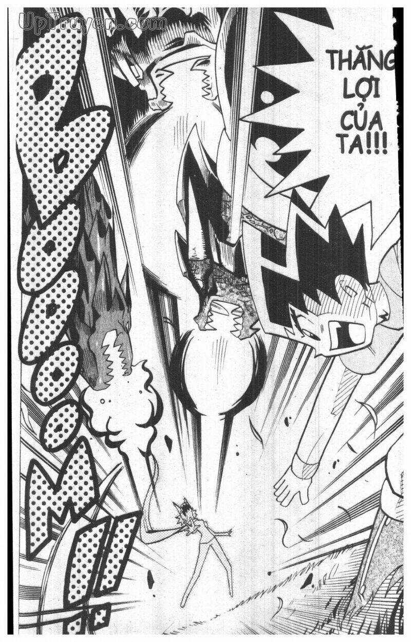 DUEL MASTER Chapter 10 trang 171