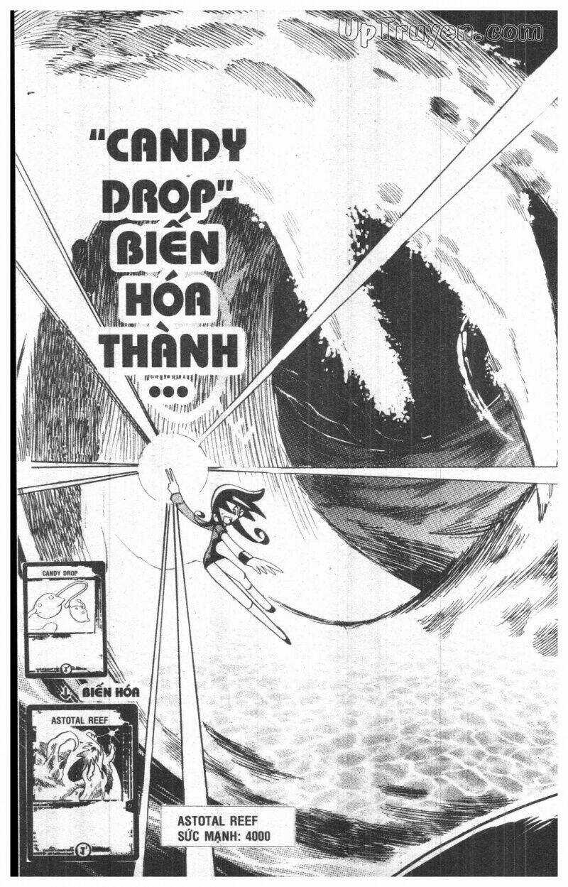 DUEL MASTER Chapter 10 trang 27