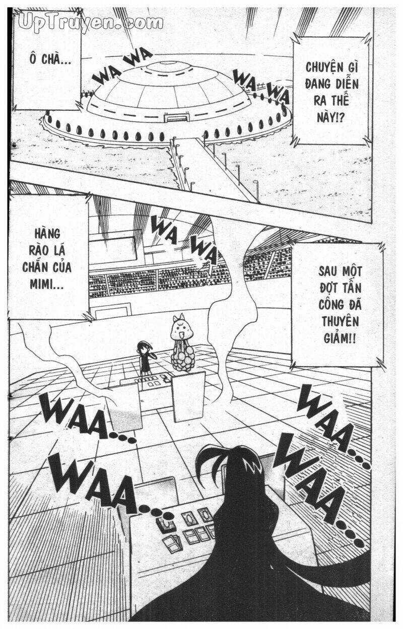 DUEL MASTER Chapter 10 trang 4