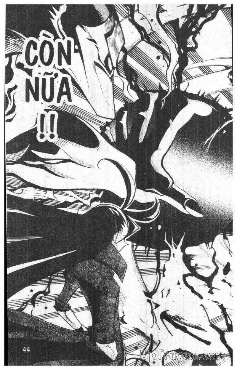 DUEL MASTER Chapter 10 trang 41