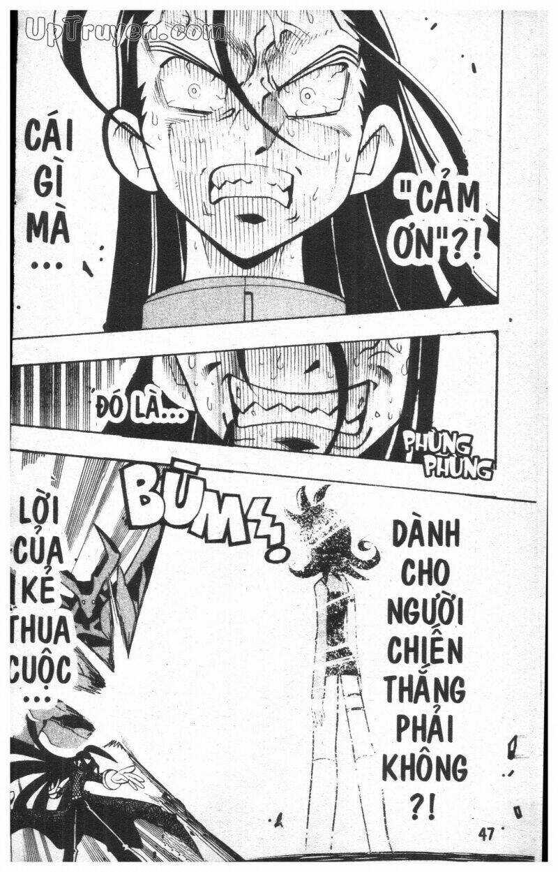 DUEL MASTER Chapter 10 trang 44