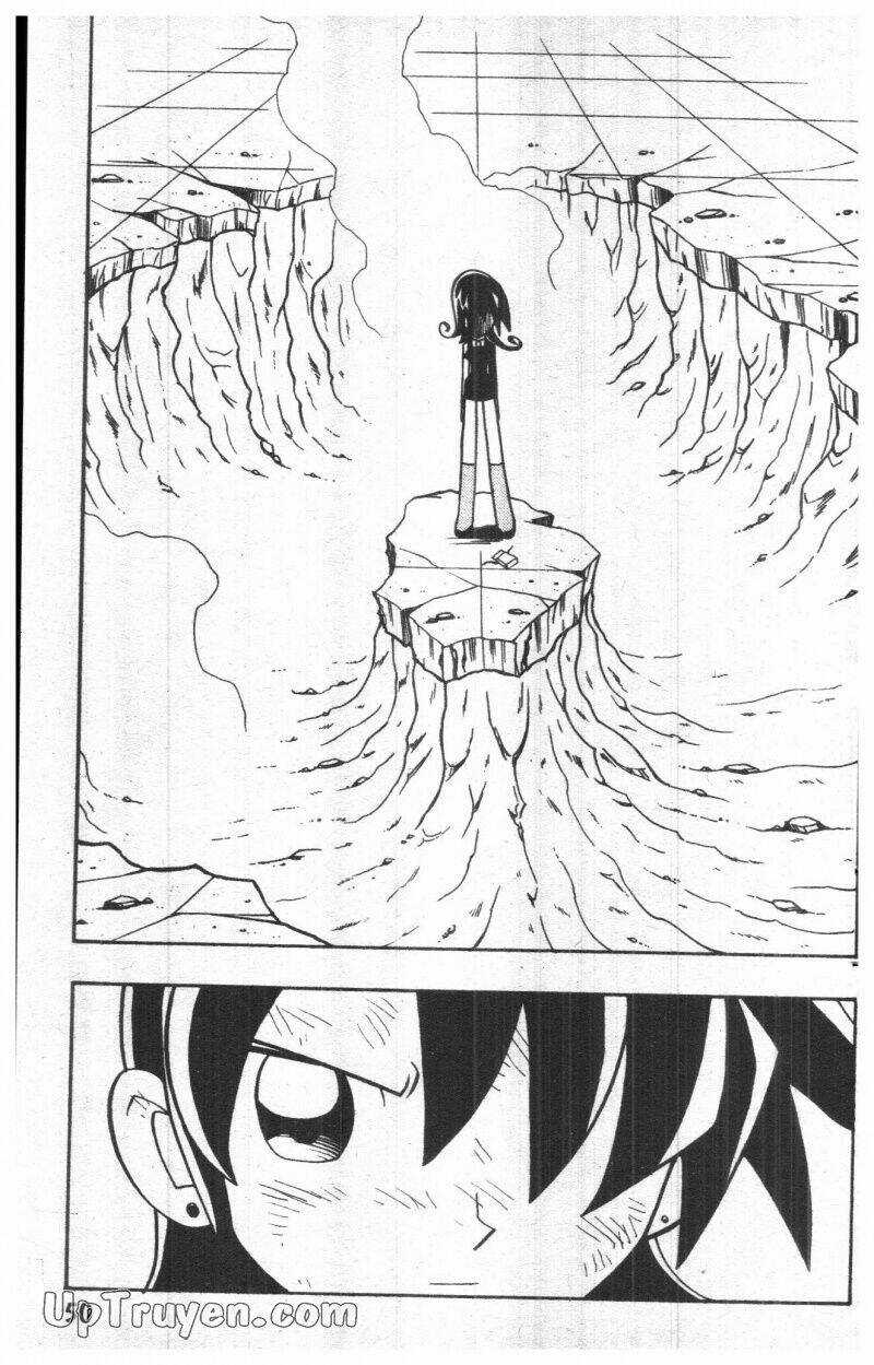 DUEL MASTER Chapter 10 trang 47