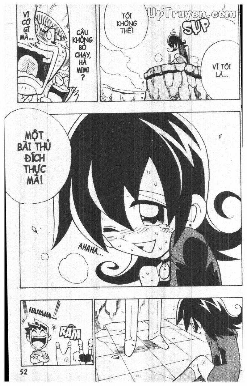 DUEL MASTER Chapter 10 trang 49