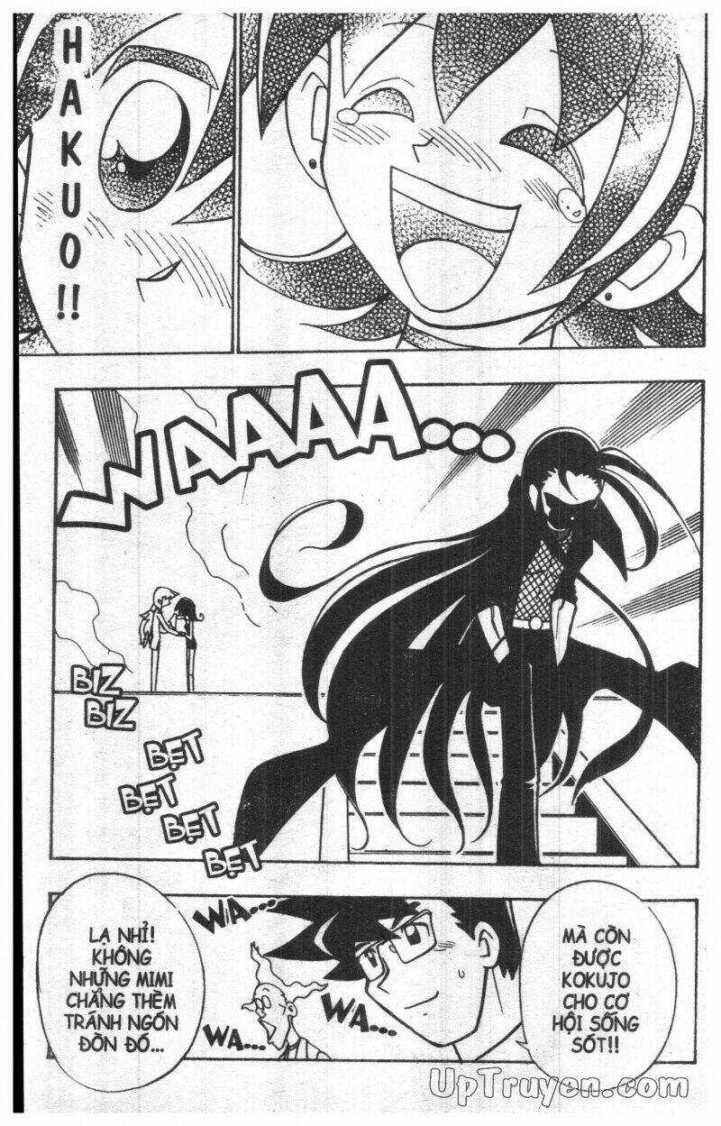 DUEL MASTER Chapter 10 trang 51