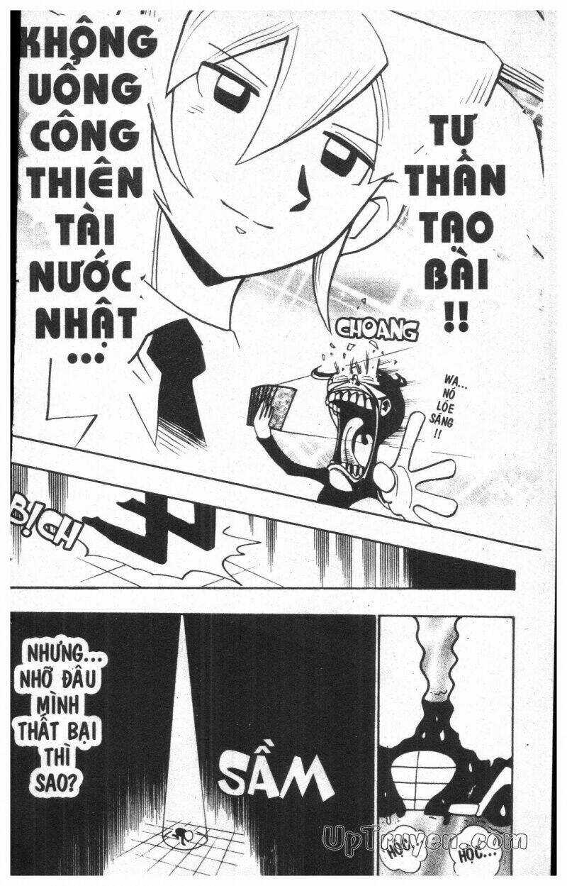 DUEL MASTER Chapter 10 trang 68