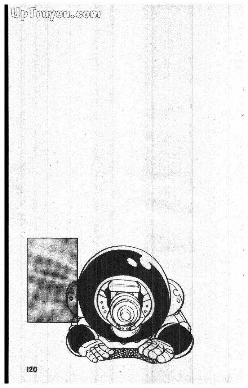 DUEL MASTER Chapter 11 trang 115