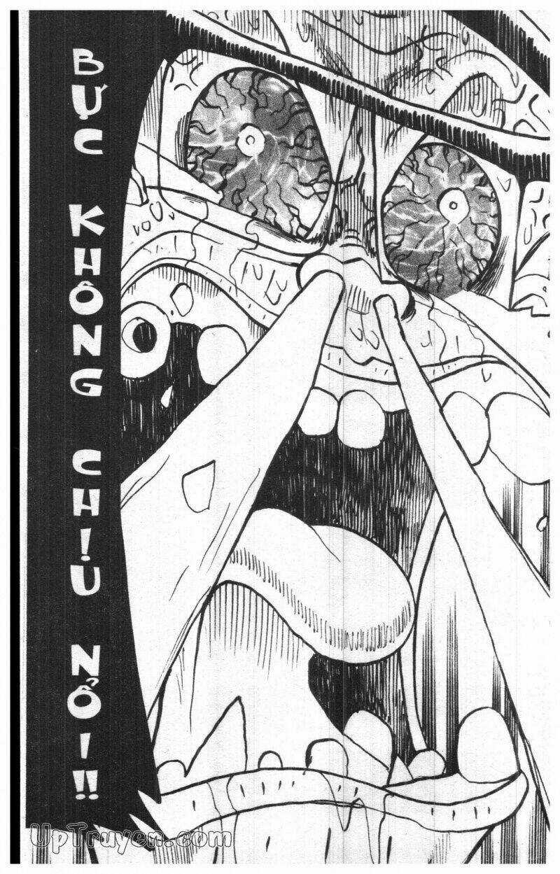 DUEL MASTER Chapter 11 trang 119