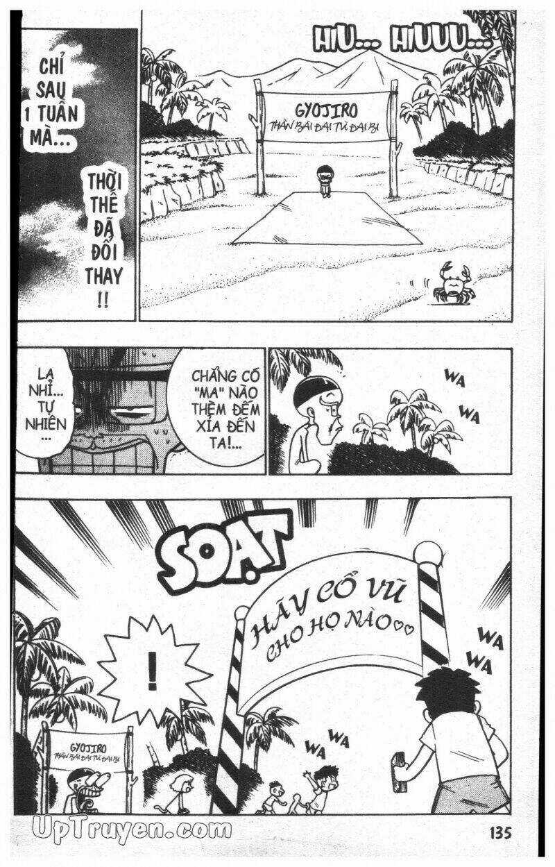 DUEL MASTER Chapter 11 trang 130