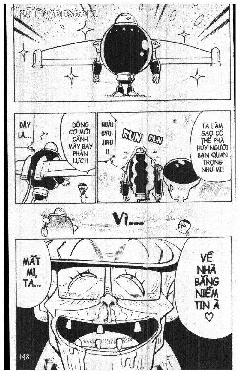 DUEL MASTER Chapter 11 trang 143