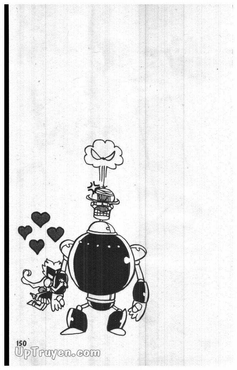 DUEL MASTER Chapter 11 trang 145