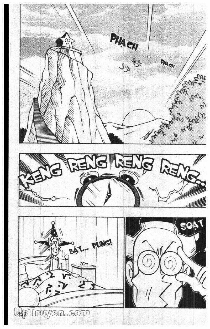 DUEL MASTER Chapter 11 trang 147