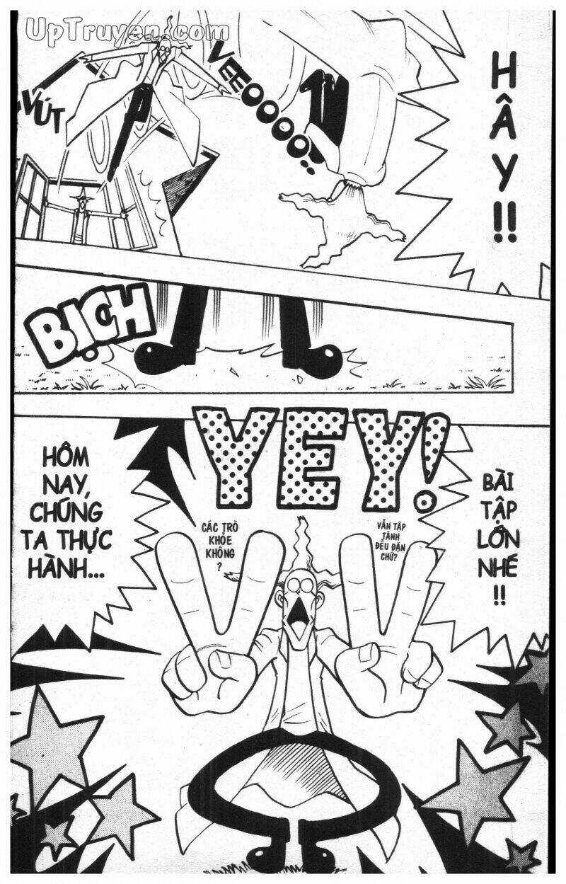 DUEL MASTER Chapter 11 trang 148