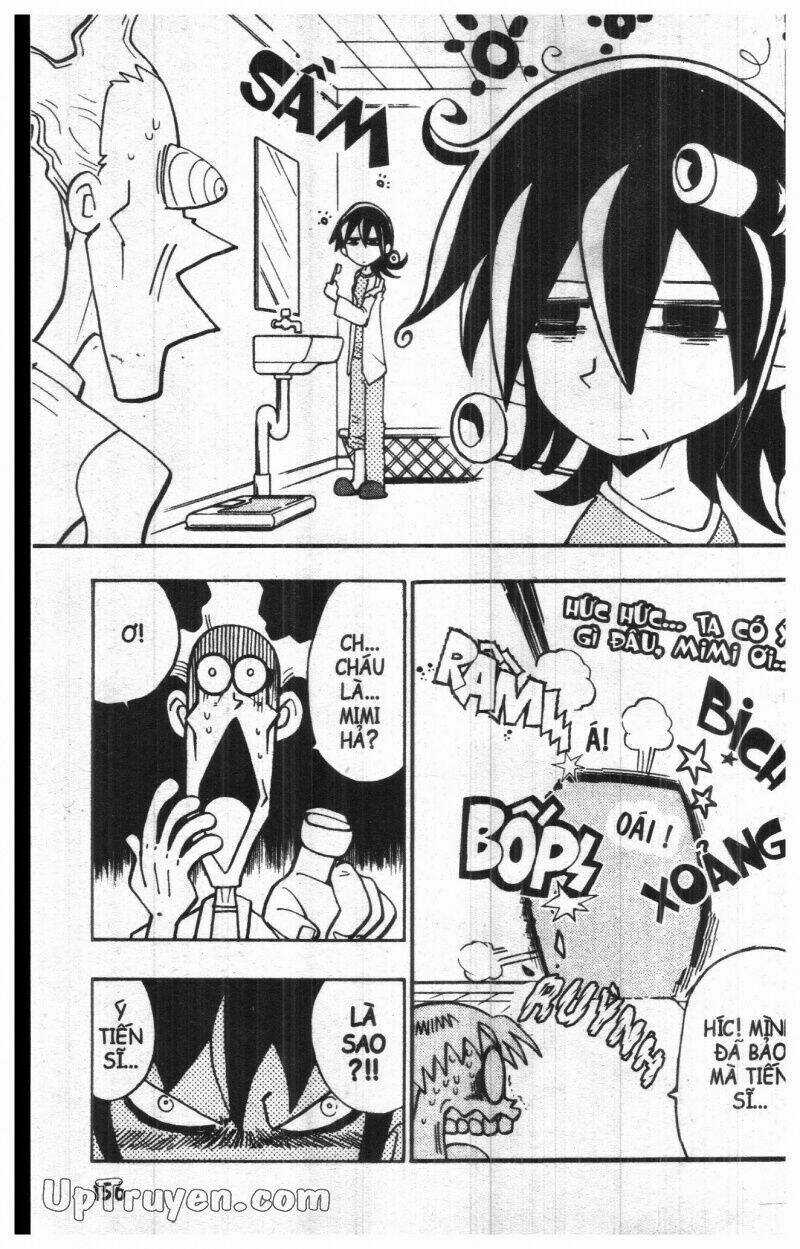 DUEL MASTER Chapter 11 trang 151